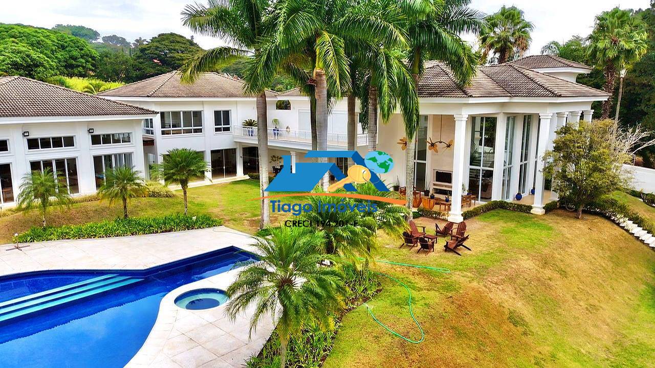 Casa de Condomínio, 11 quartos - Foto 18