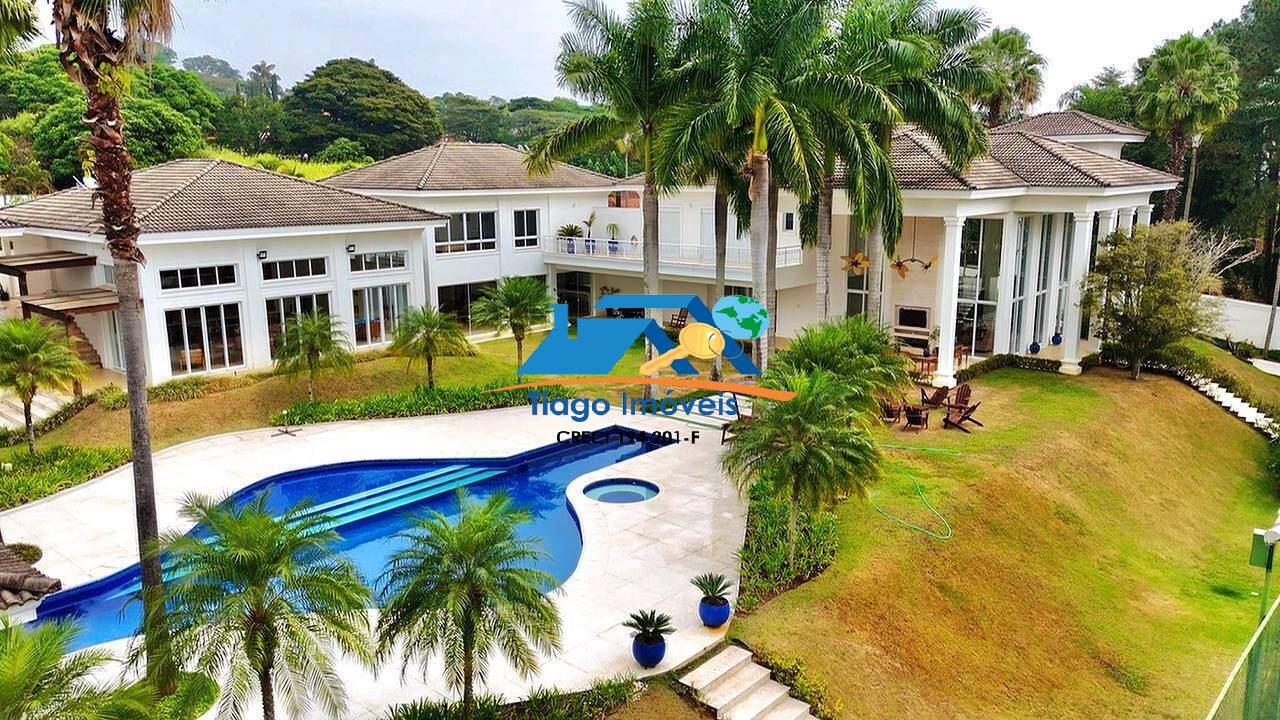 Casa de Condomínio, 11 quartos - Foto 17