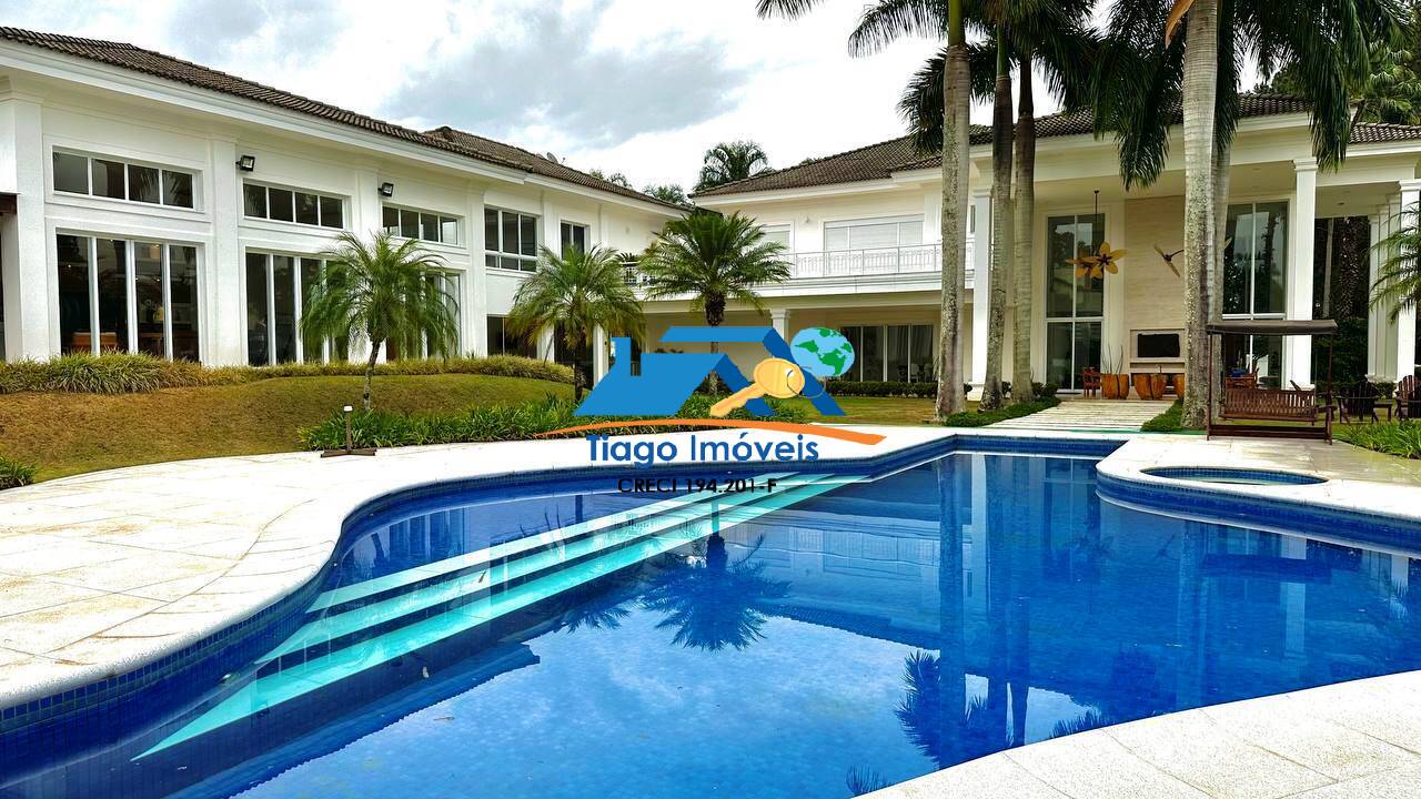 Casa de Condomínio, 11 quartos - Foto 23
