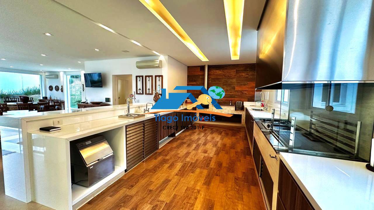 Casa de Condomínio, 11 quartos - Foto 47