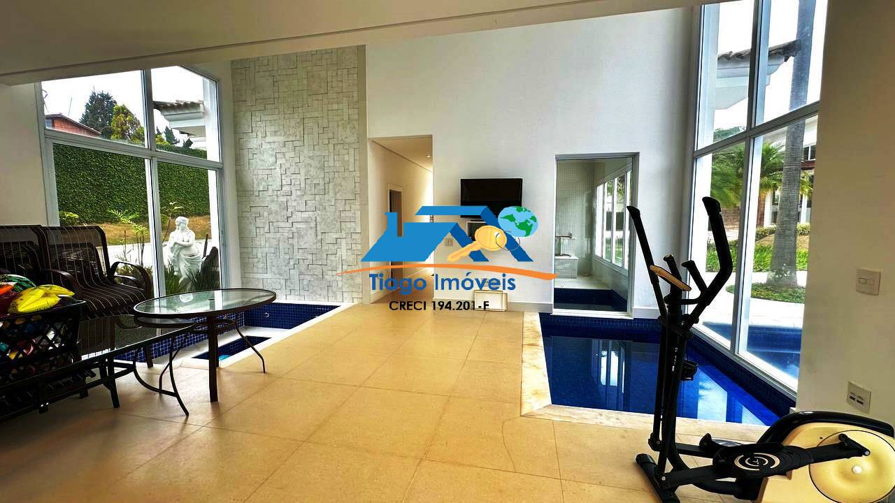 Casa de Condomínio, 11 quartos - Foto 77