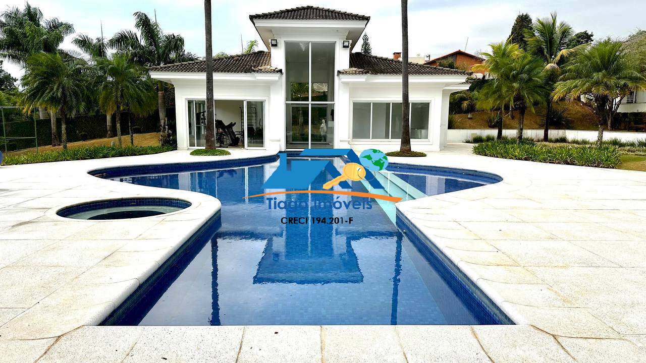 Casa de Condomínio, 11 quartos - Foto 22