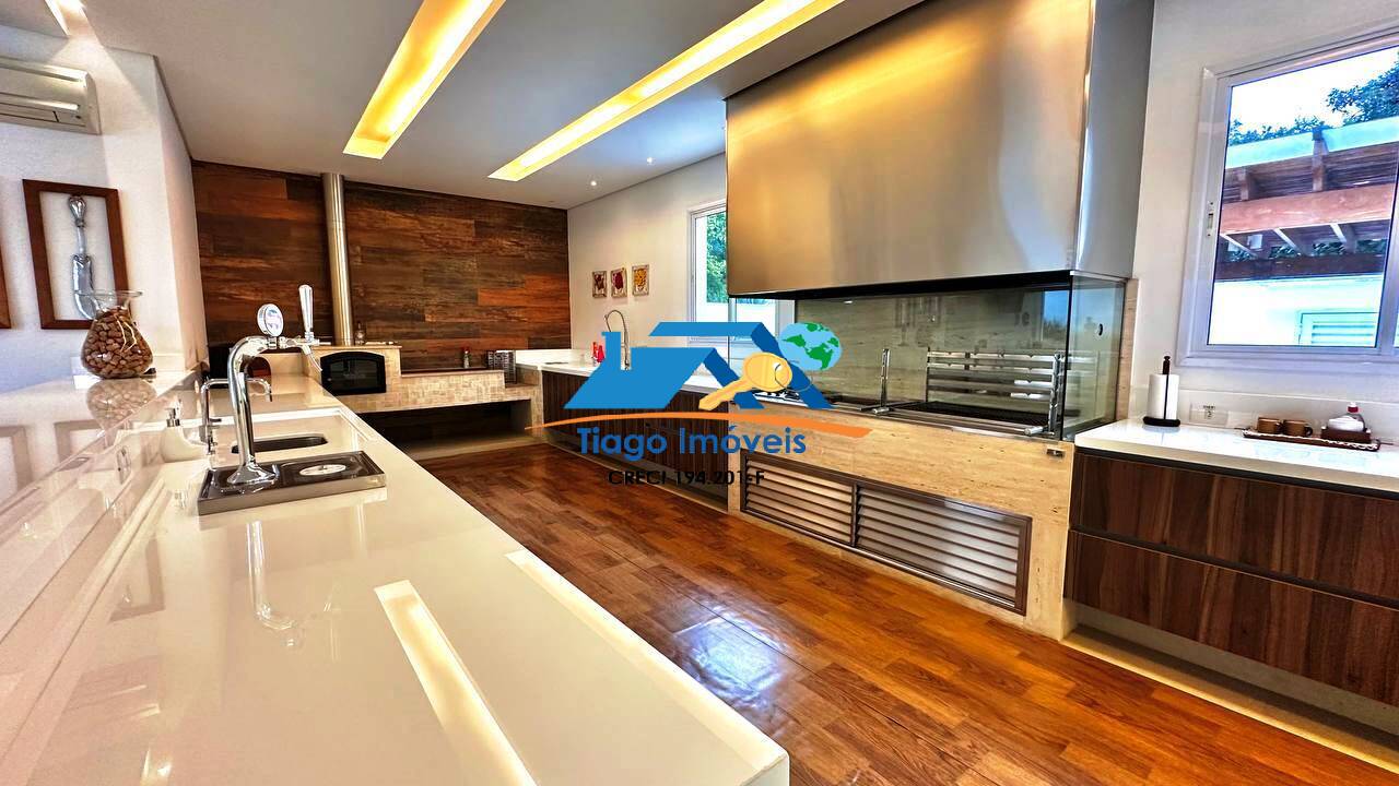 Casa de Condomínio, 11 quartos - Foto 48