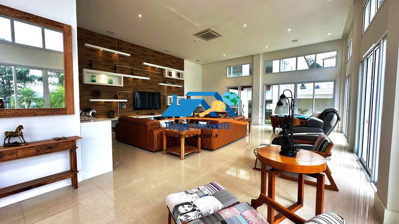 Casa de Condomínio, 11 quartos - Foto 81
