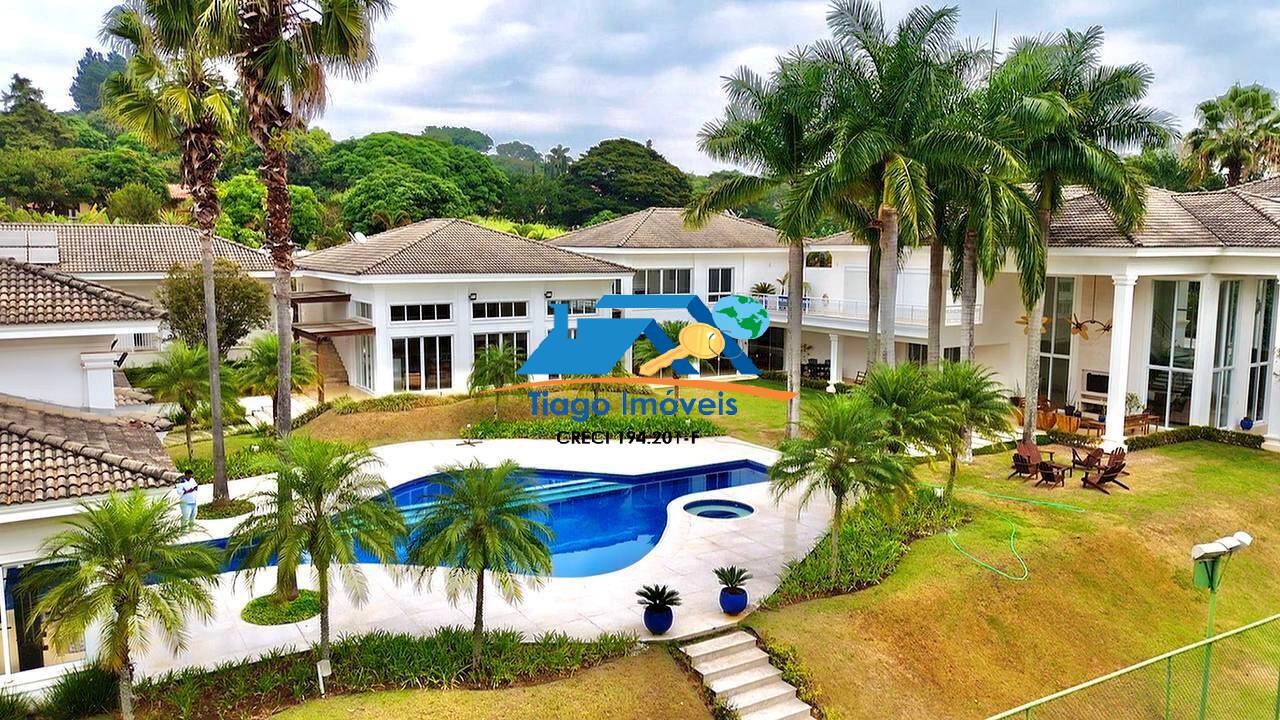 Casa de Condomínio, 11 quartos - Foto 24