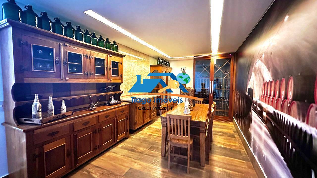 Casa de Condomínio, 11 quartos - Foto 60