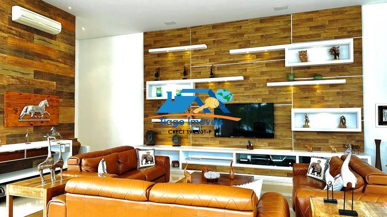 Casa de Condomínio, 11 quartos - Foto 51