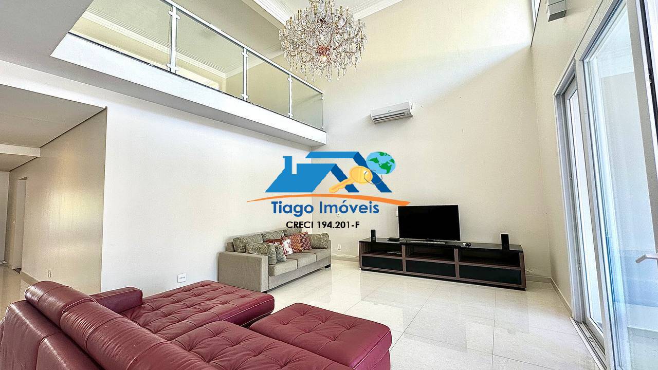 Casa de Condomínio à venda com 6 quartos, 1200m² - Foto 35