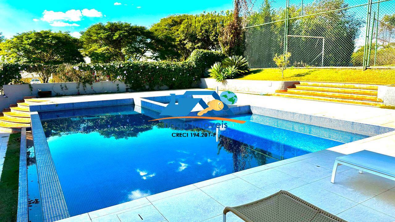 Casa de Condomínio à venda com 6 quartos, 1200m² - Foto 20