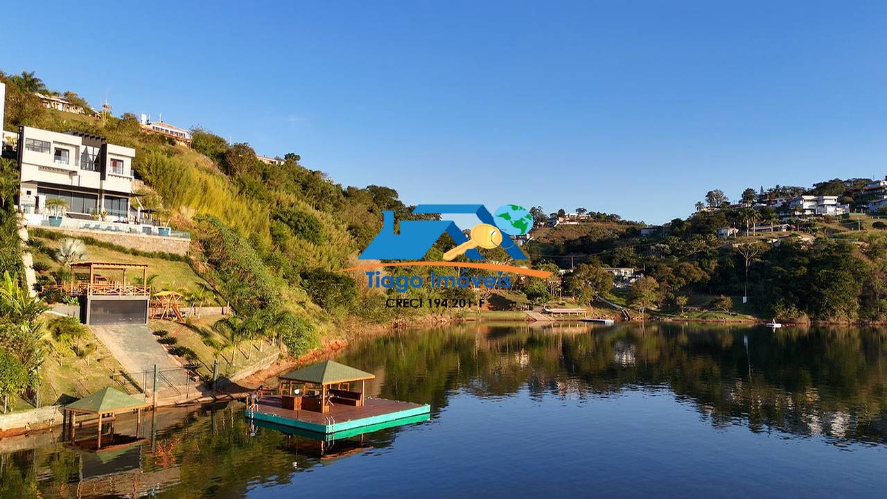 Casa de Condomínio, 4 quartos - Foto 2