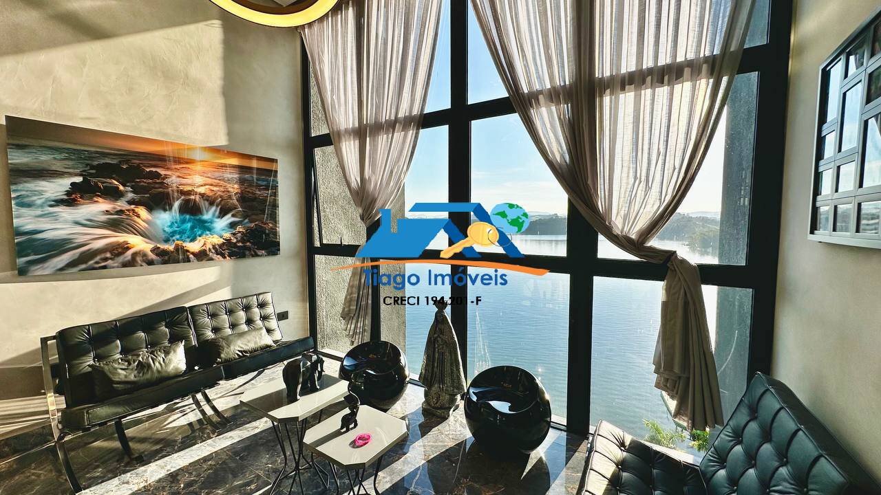 Casa de Condomínio, 4 quartos - Foto 27