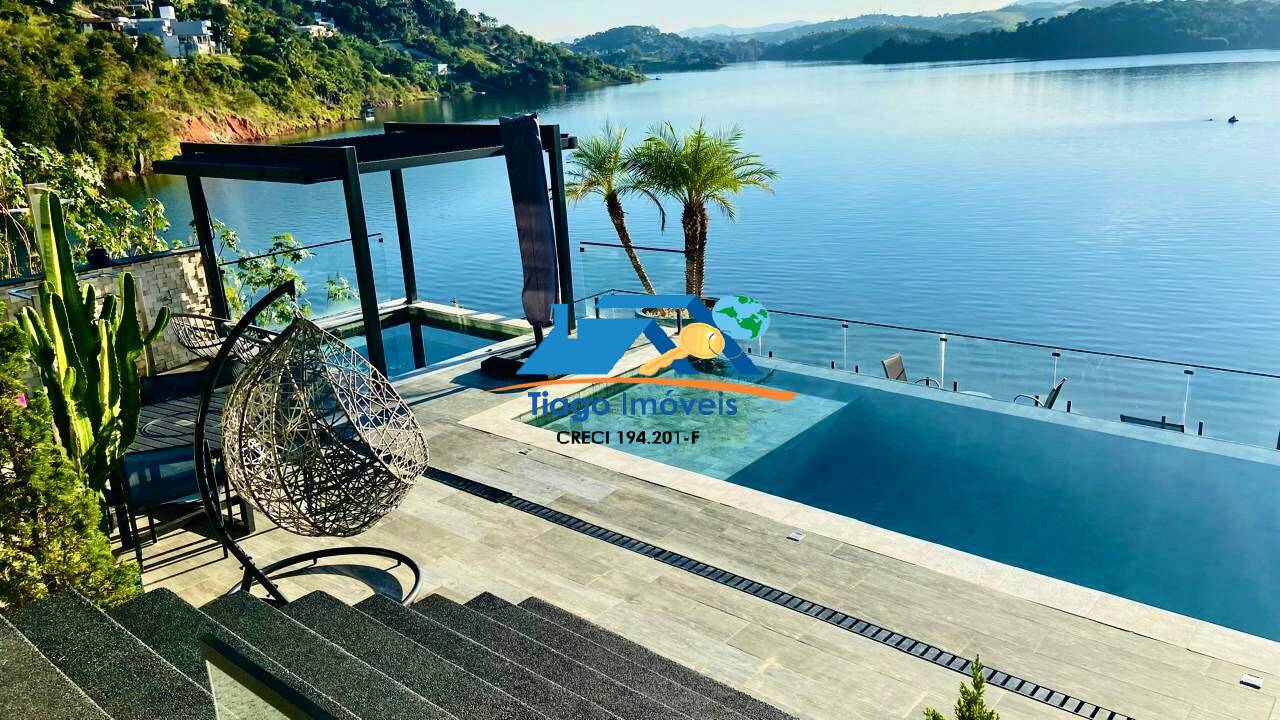 Casa de Condomínio, 4 quartos - Foto 9