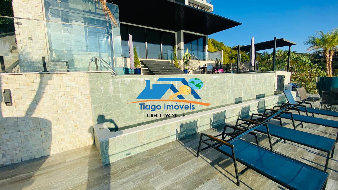 Casa de Condomínio, 4 quartos - Foto 31