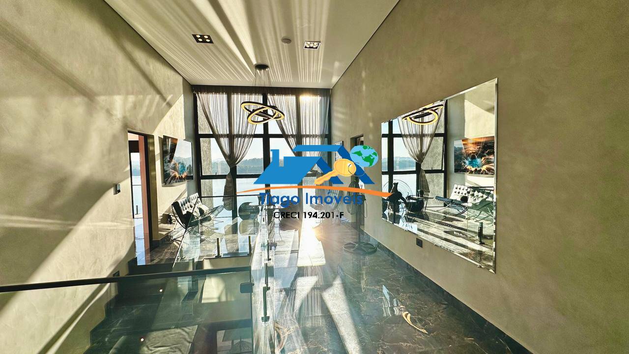 Casa de Condomínio, 4 quartos - Foto 28