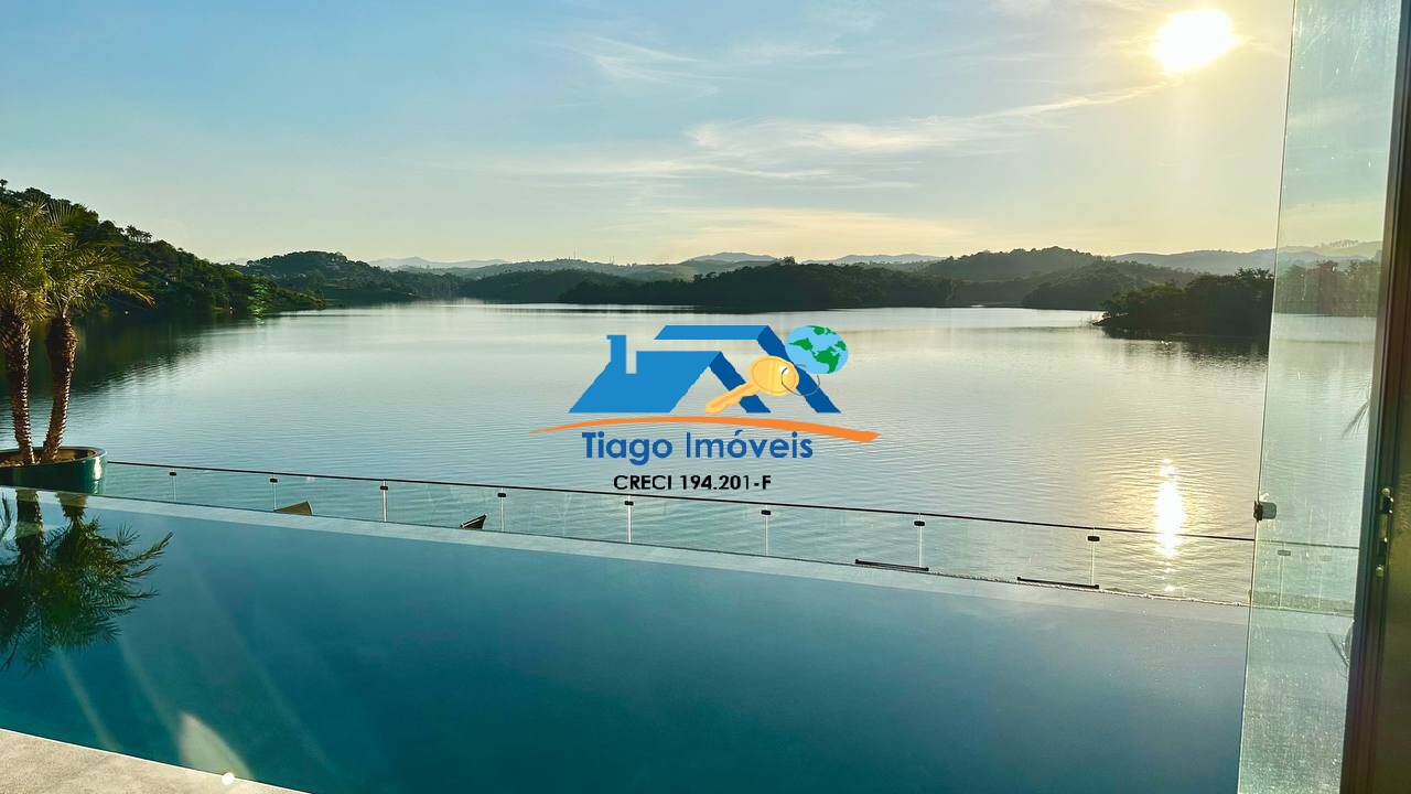 Casa de Condomínio, 4 quartos - Foto 8