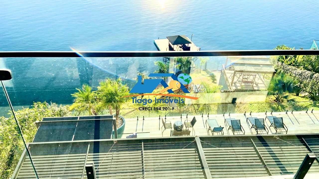 Casa de Condomínio, 4 quartos - Foto 15