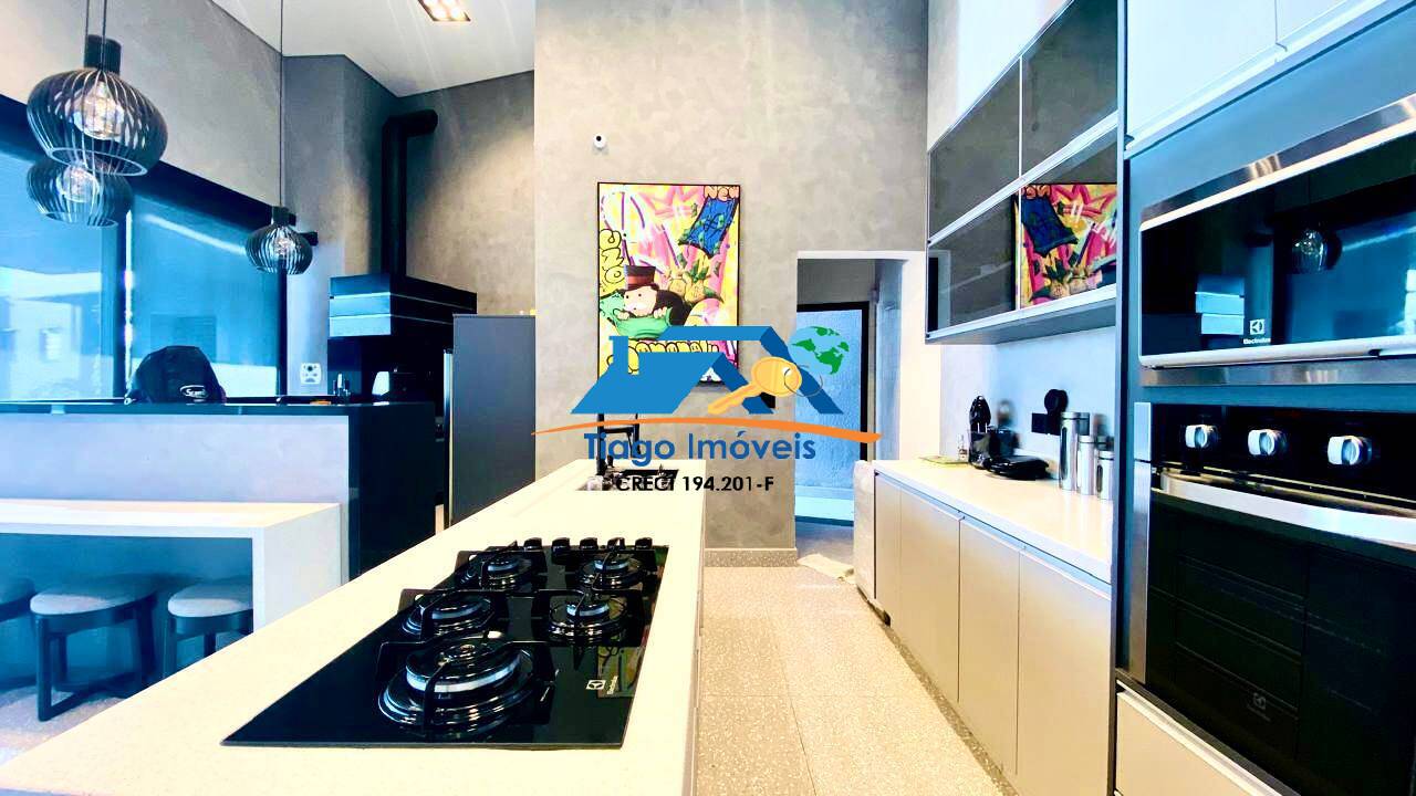 Casa de Condomínio, 4 quartos - Foto 32