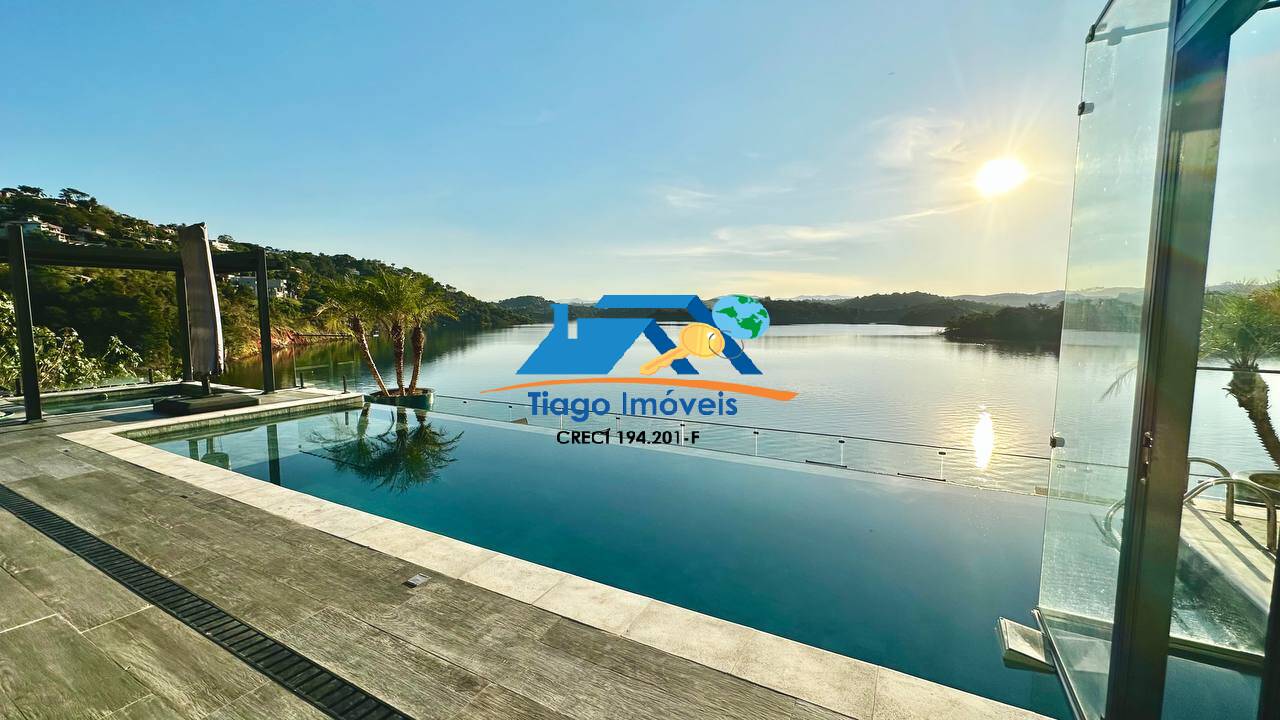 Casa de Condomínio, 4 quartos - Foto 11