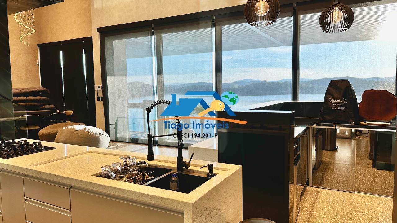 Casa de Condomínio, 4 quartos - Foto 34