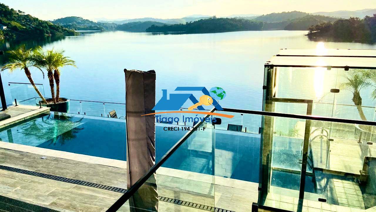 Casa de Condomínio, 4 quartos - Foto 14