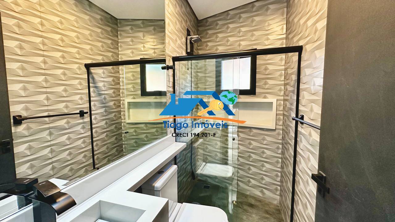 Casa de Condomínio, 4 quartos - Foto 48