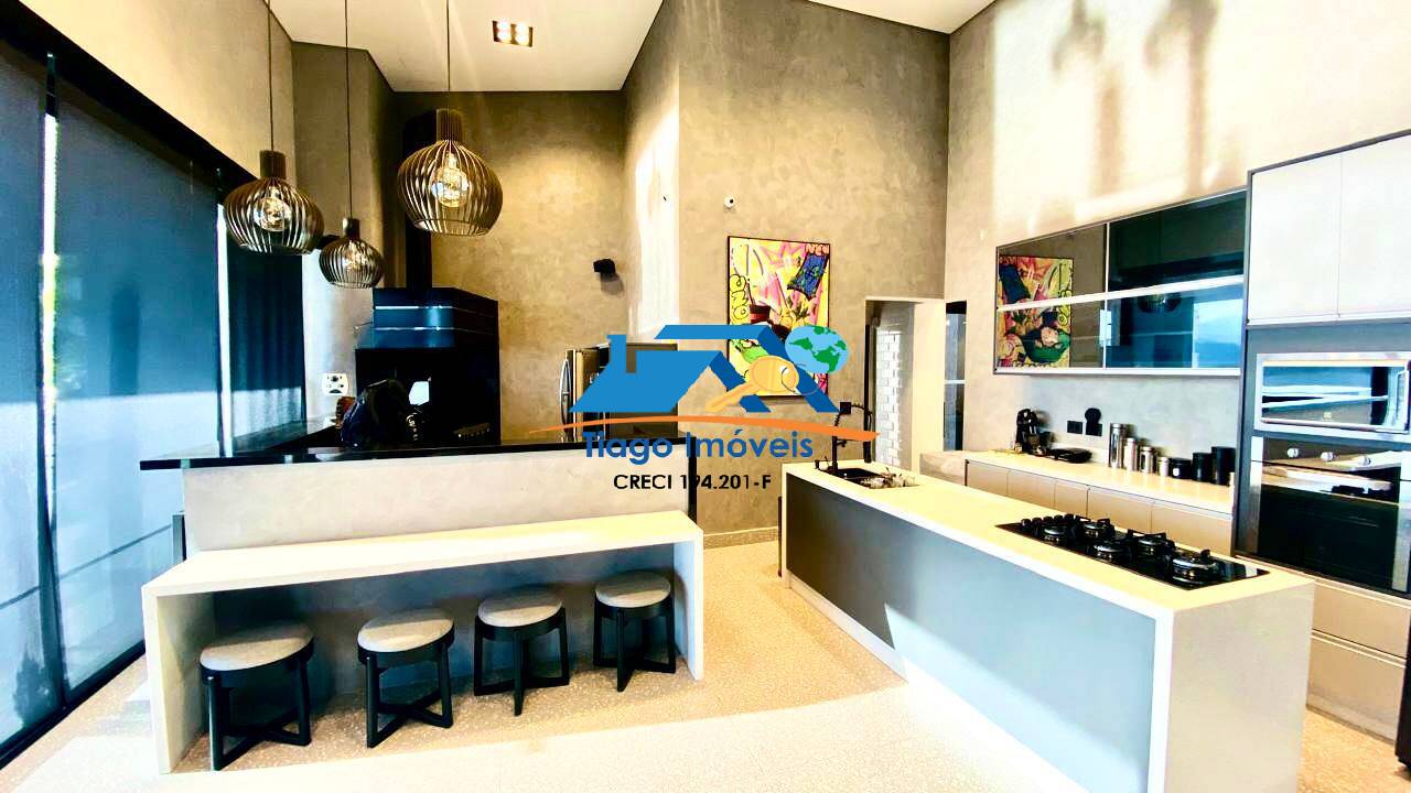 Casa de Condomínio, 4 quartos - Foto 35