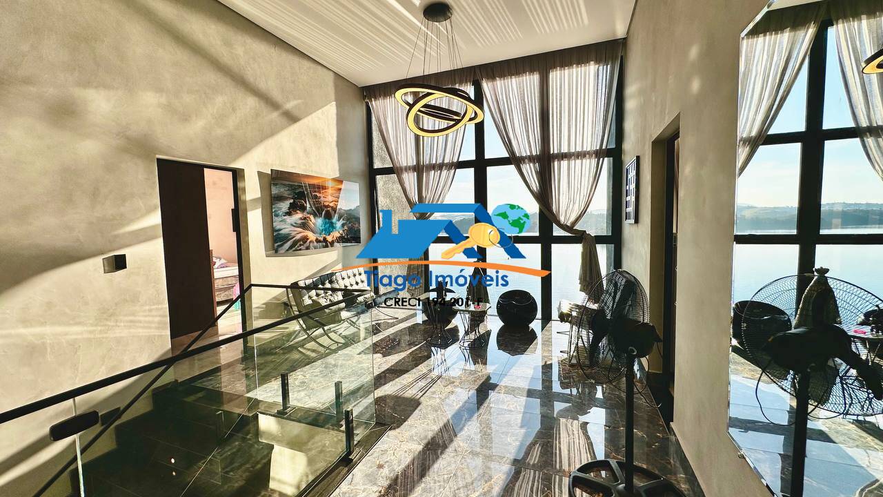 Casa de Condomínio, 4 quartos - Foto 30