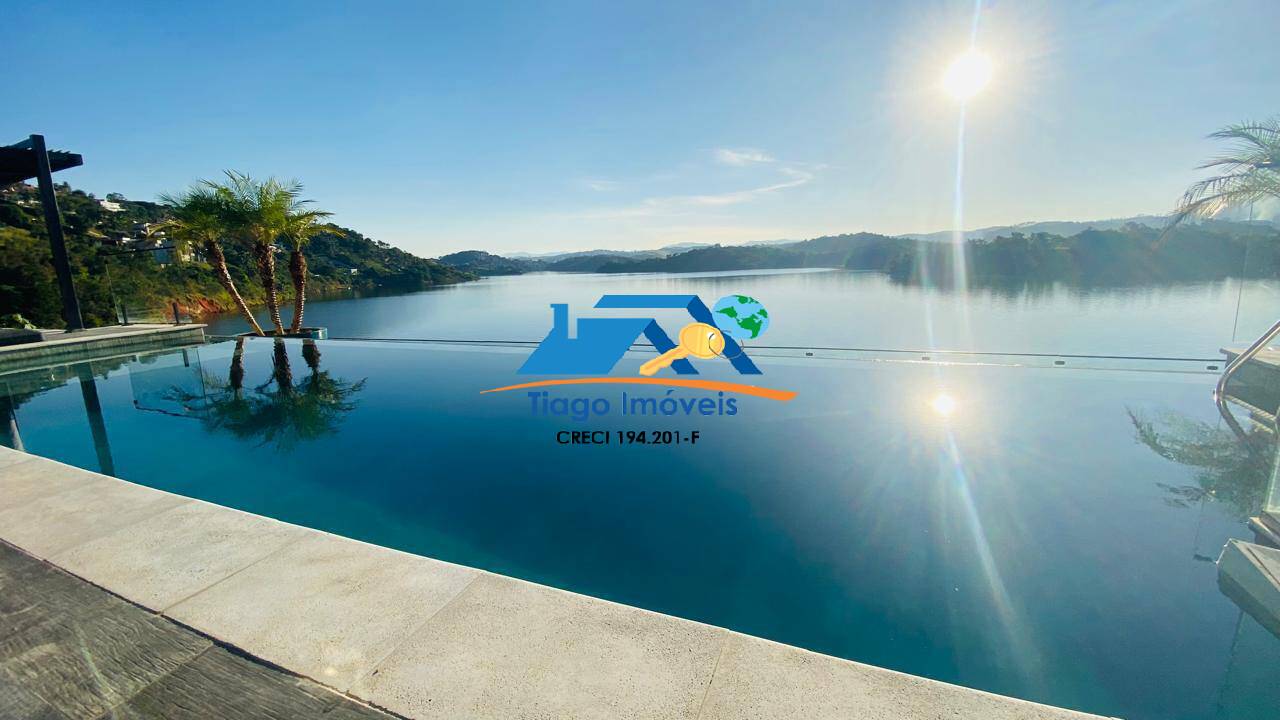 Casa de Condomínio, 4 quartos - Foto 10