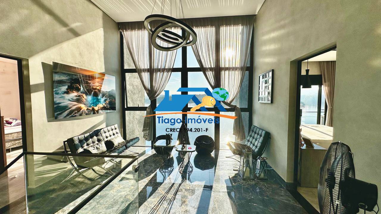 Casa de Condomínio, 4 quartos - Foto 29