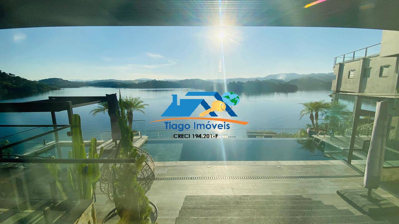 Casa de Condomínio, 4 quartos - Foto 12