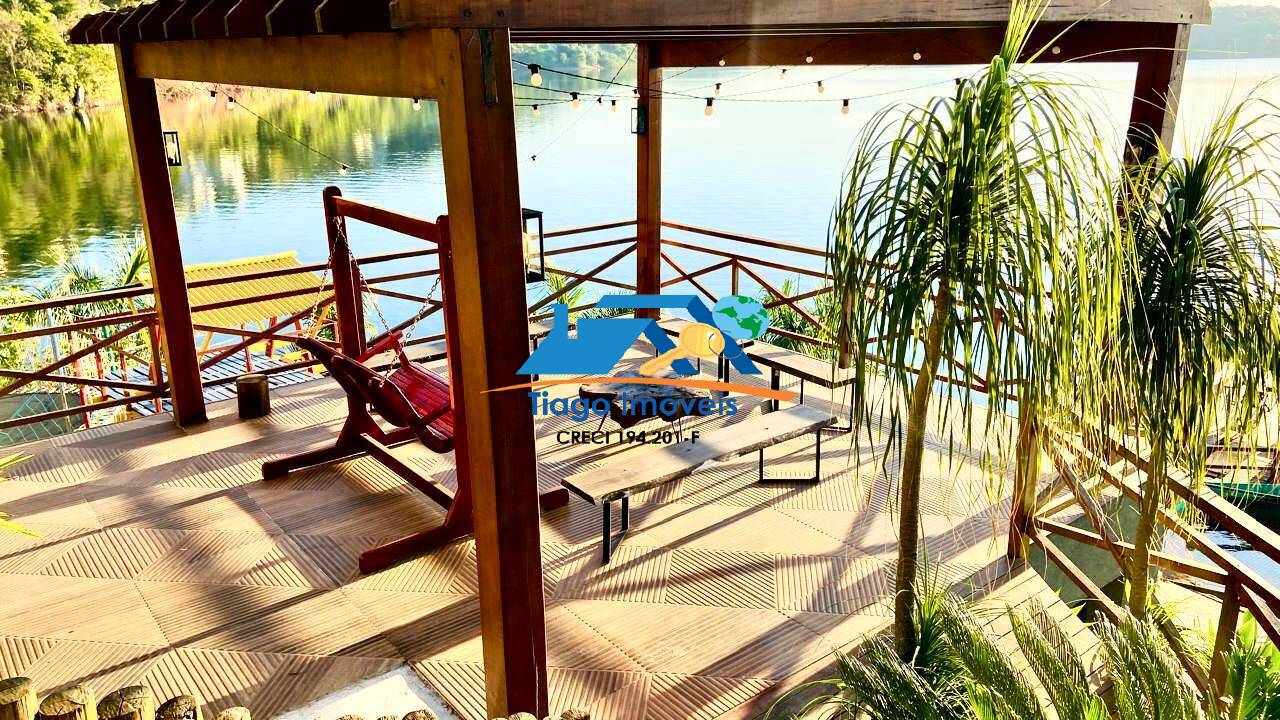 Casa de Condomínio, 4 quartos - Foto 24