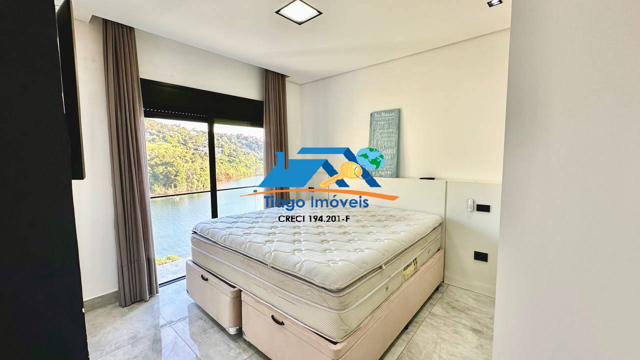 Casa de Condomínio, 4 quartos - Foto 47