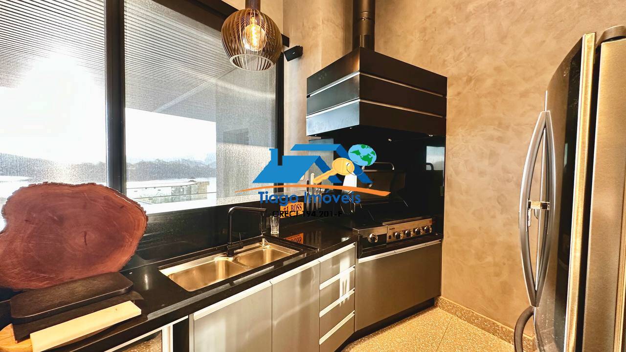 Casa de Condomínio, 4 quartos - Foto 36