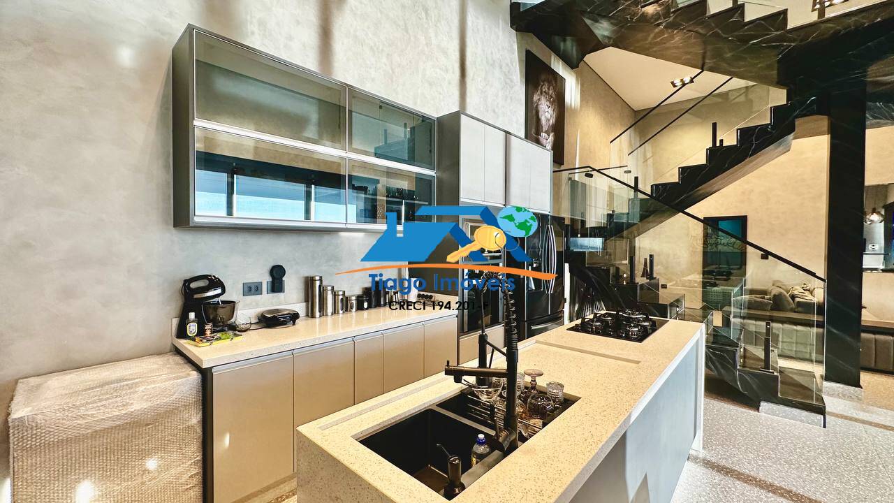 Casa de Condomínio, 4 quartos - Foto 37