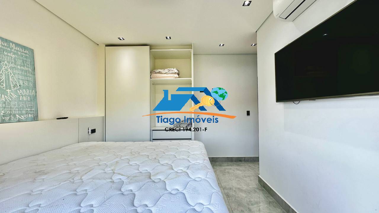 Casa de Condomínio, 4 quartos - Foto 50