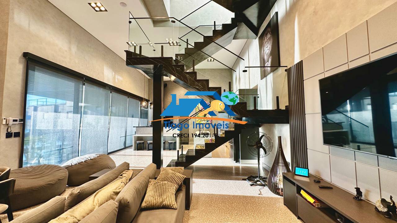 Casa de Condomínio, 4 quartos - Foto 41