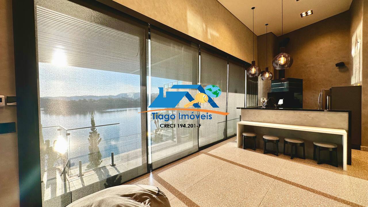 Casa de Condomínio, 4 quartos - Foto 51