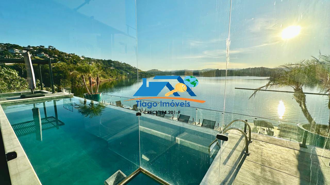 Casa de Condomínio, 4 quartos - Foto 13