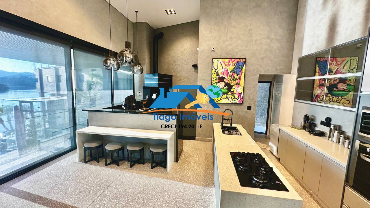 Casa de Condomínio, 4 quartos - Foto 40