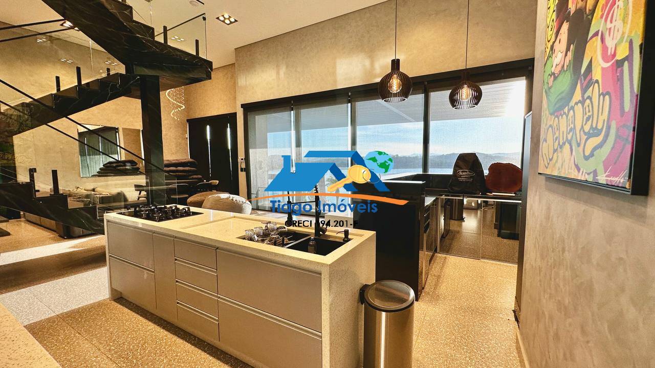 Casa de Condomínio, 4 quartos - Foto 39