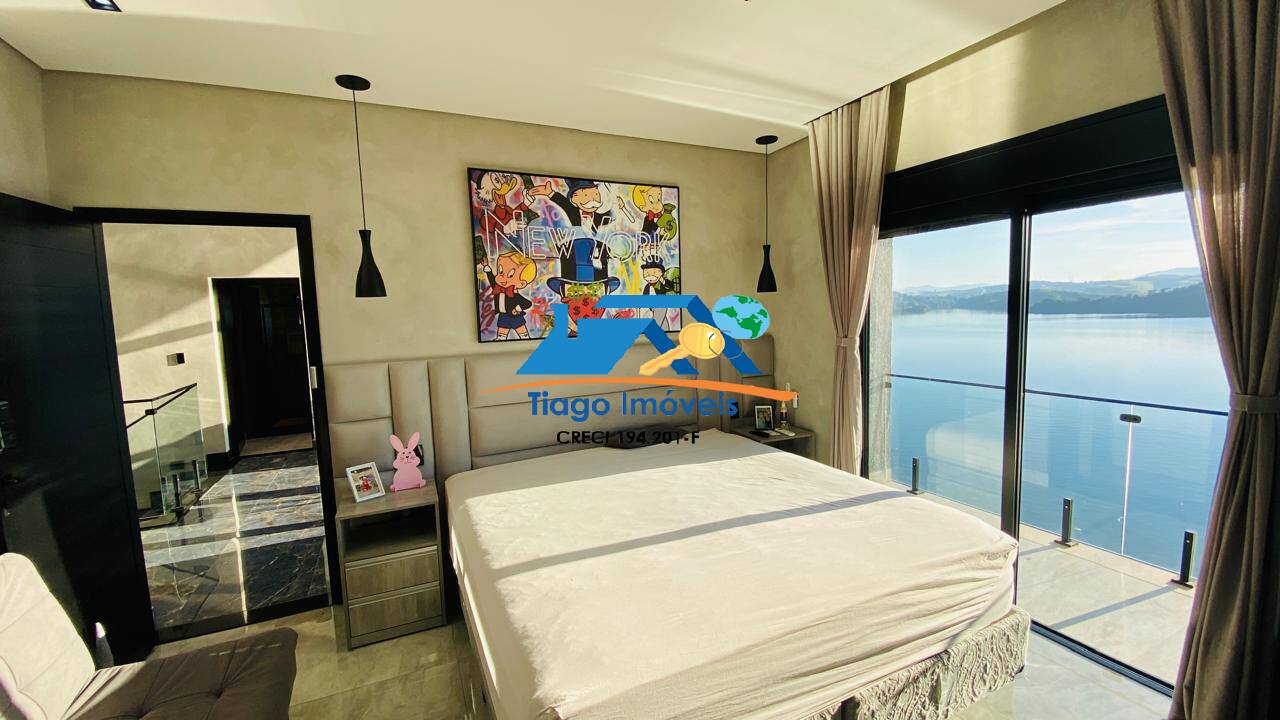 Casa de Condomínio, 4 quartos - Foto 52