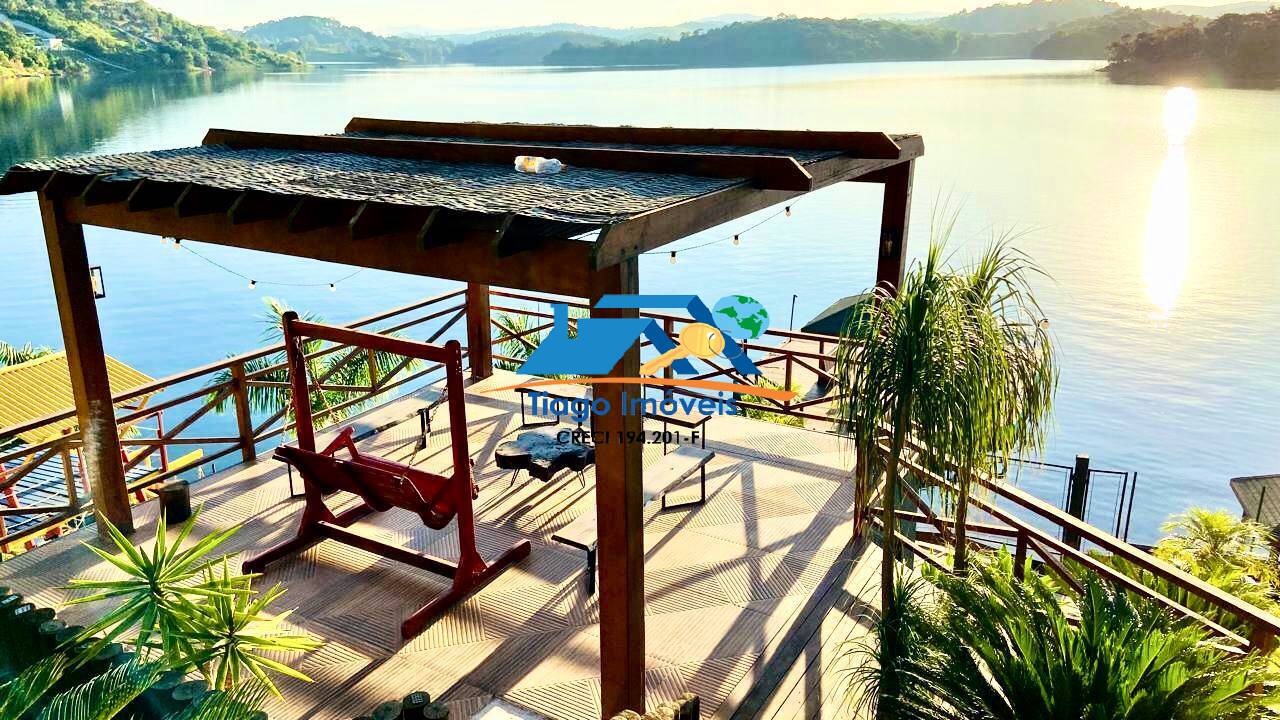 Casa de Condomínio, 4 quartos - Foto 25