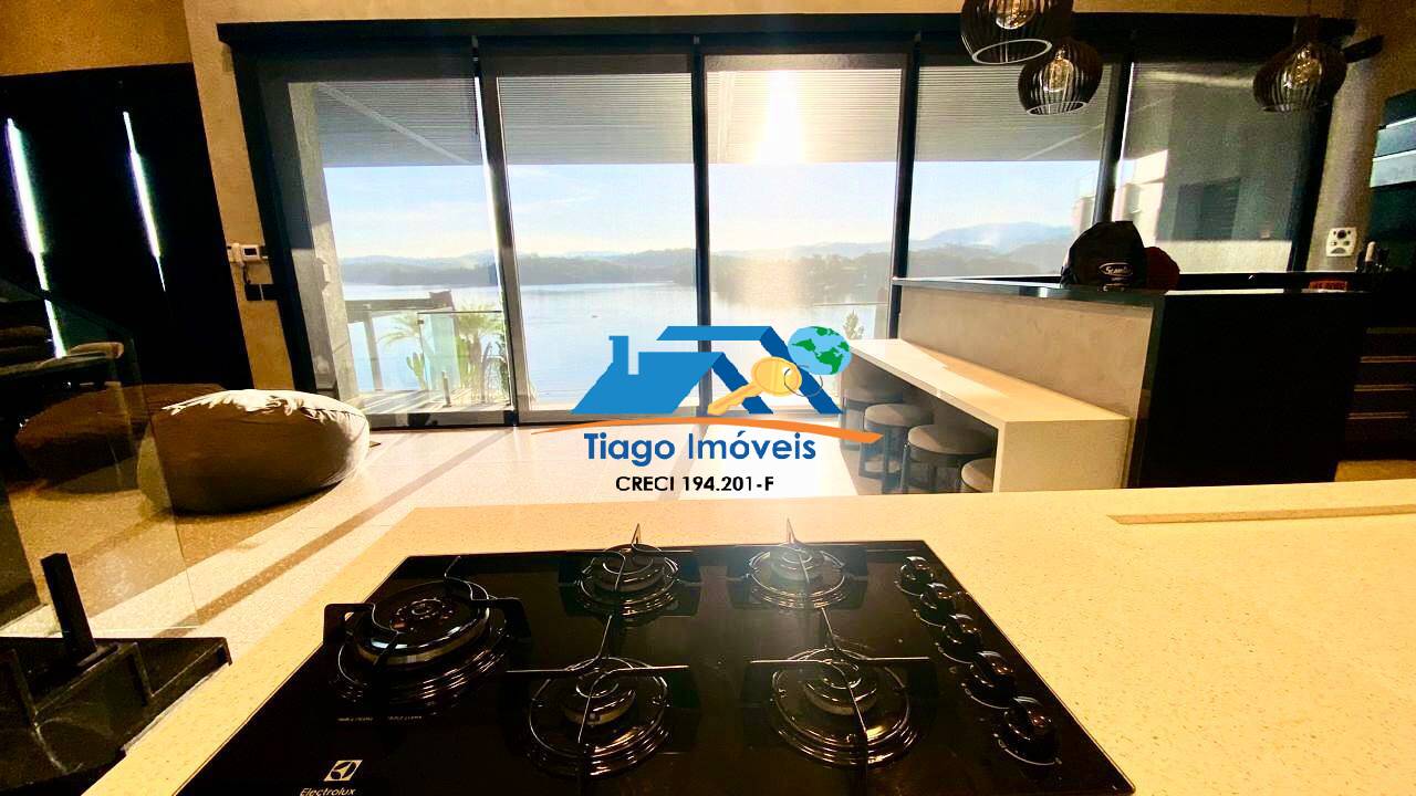 Casa de Condomínio, 4 quartos - Foto 54