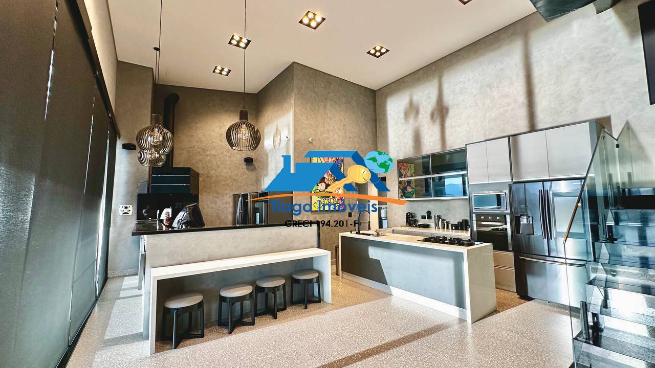 Casa de Condomínio, 4 quartos - Foto 42