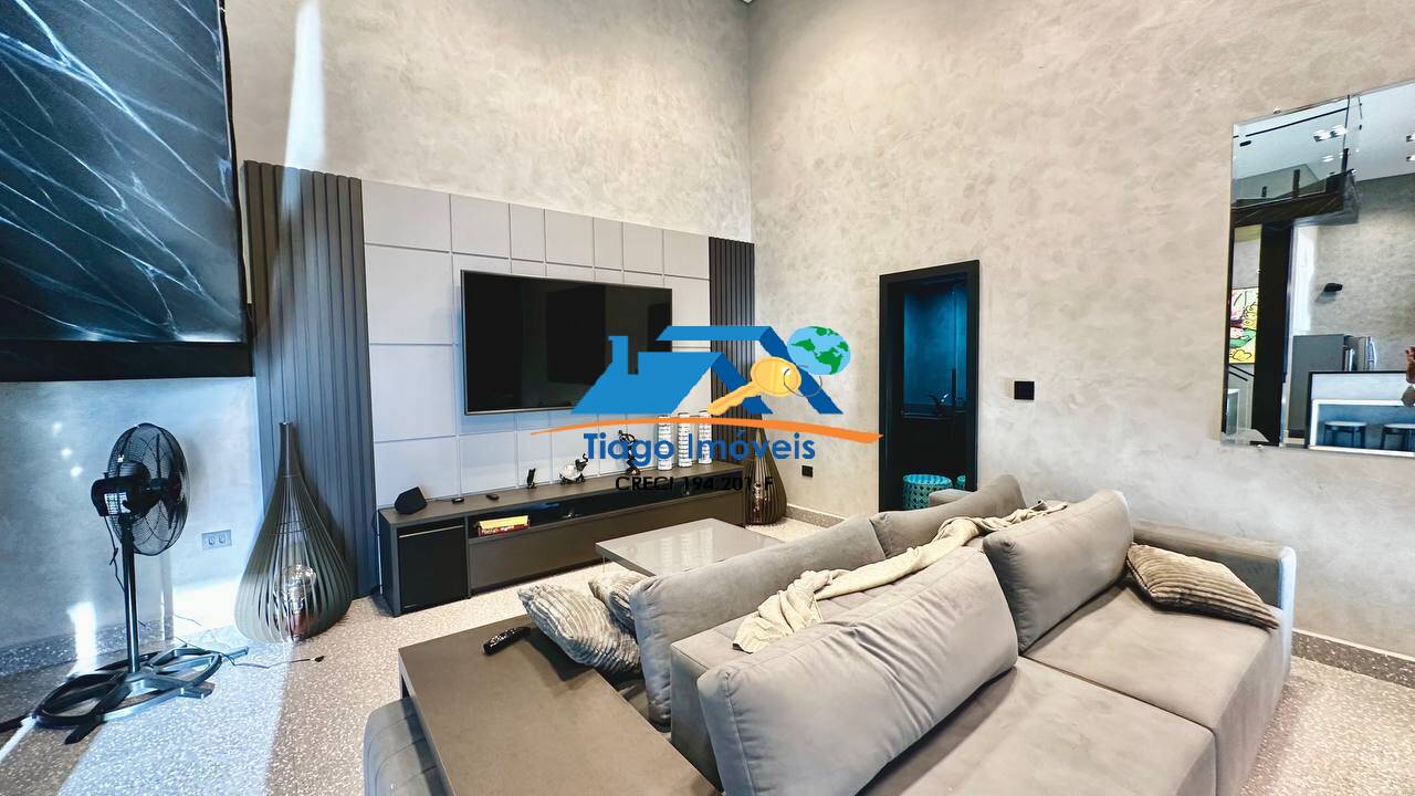 Casa de Condomínio, 4 quartos - Foto 44