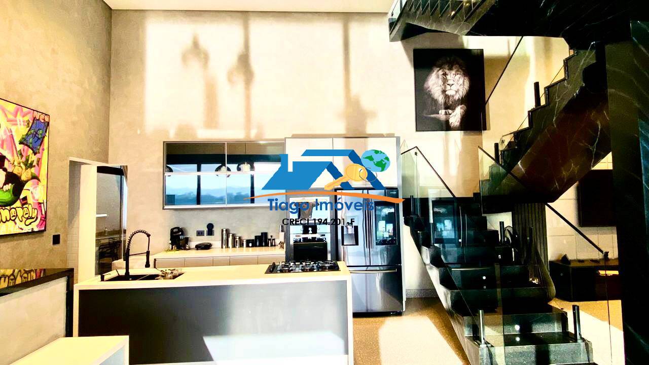 Casa de Condomínio, 4 quartos - Foto 43