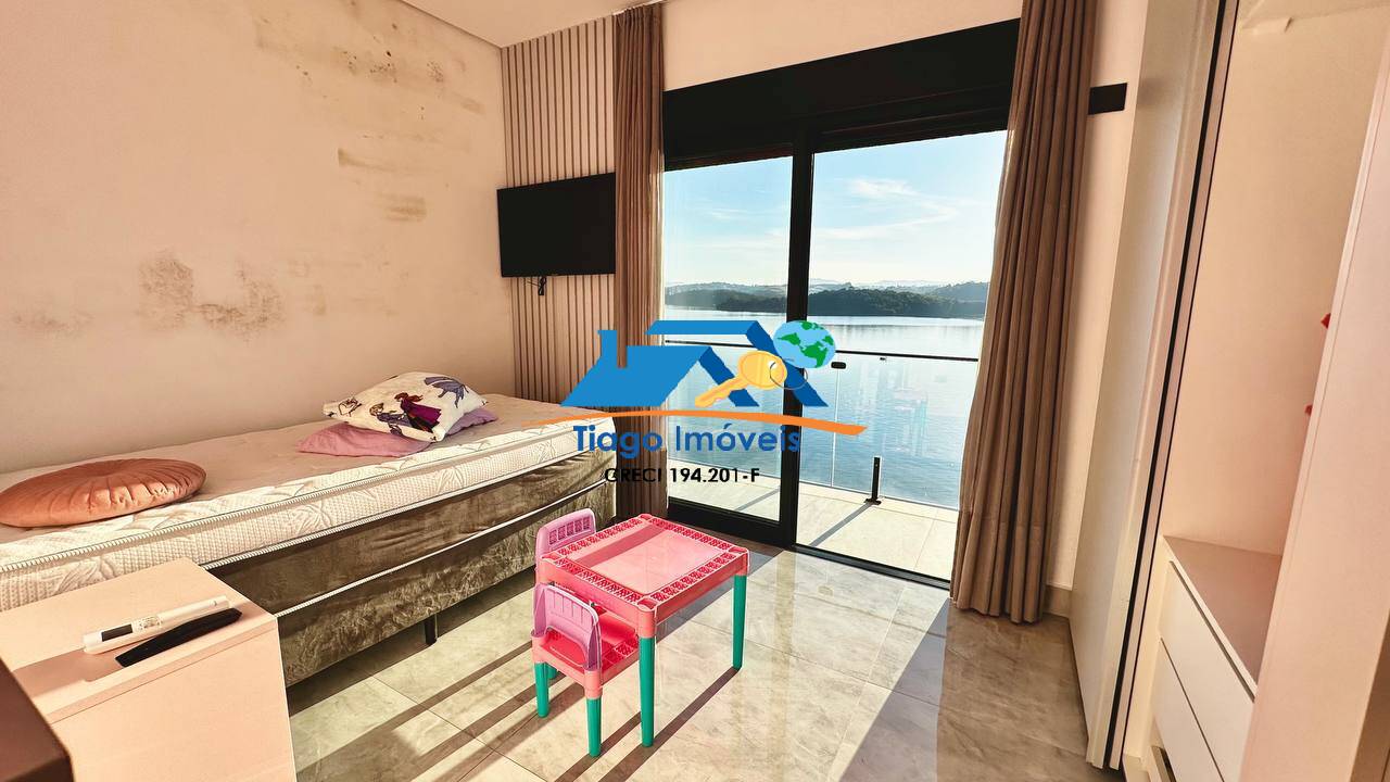 Casa de Condomínio, 4 quartos - Foto 46