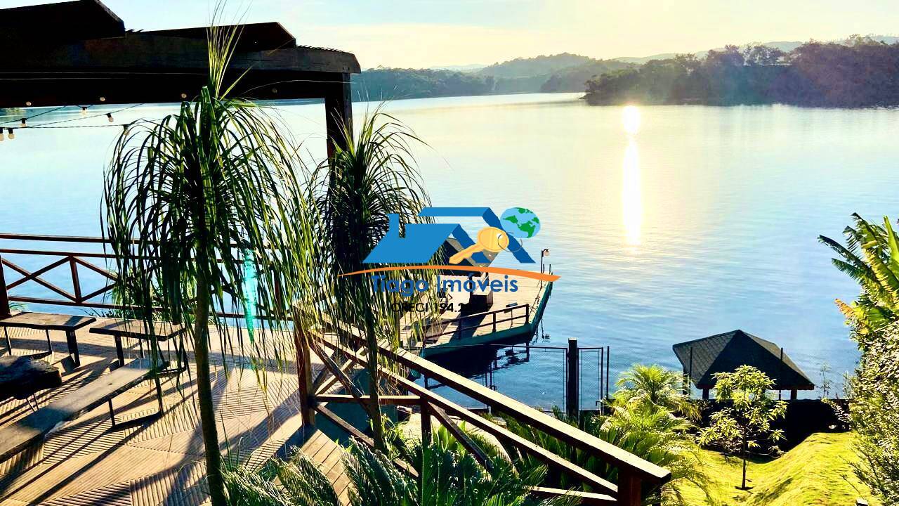 Casa de Condomínio, 4 quartos - Foto 26