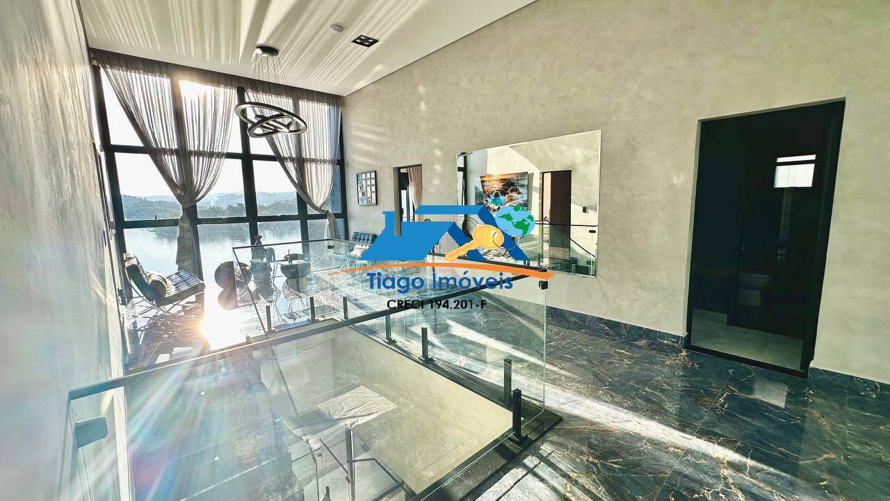 Casa de Condomínio, 4 quartos - Foto 56