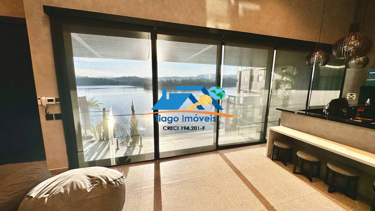 Casa de Condomínio, 4 quartos - Foto 57